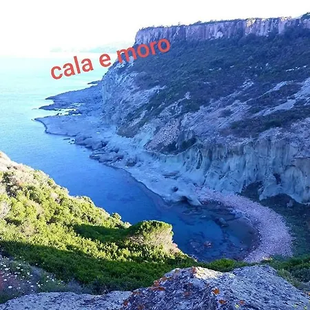 Il Narciso * Bosa