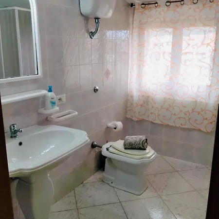 Apartment Il Narciso