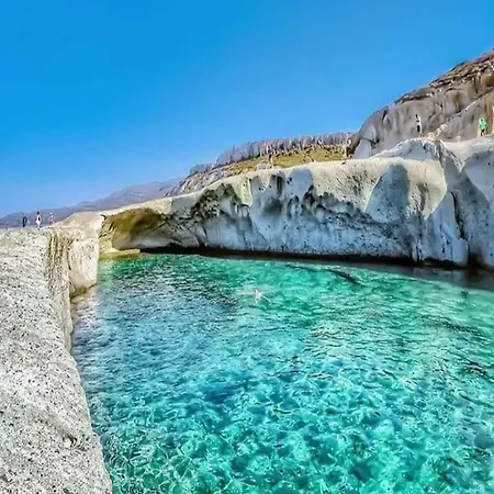 Apartament Il Narciso