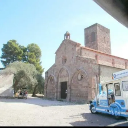 Apartment Il Narciso