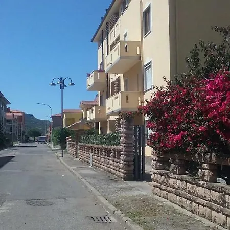 Apartment Il Narciso Bosa
