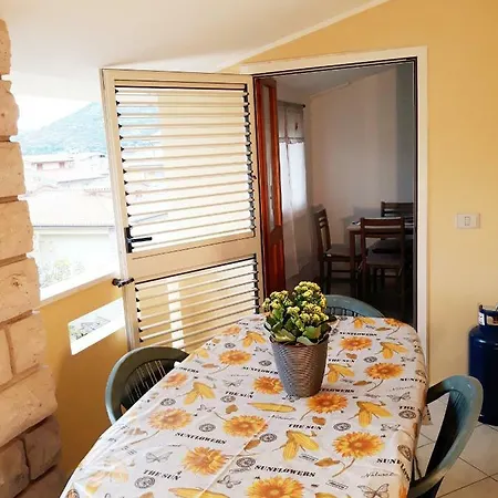 Il Narciso Apartment *