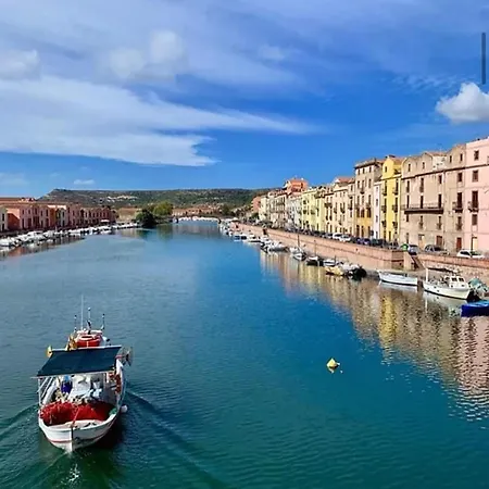 Appartamento Il Narciso *