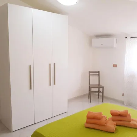 Il Narciso Appartement Bosa