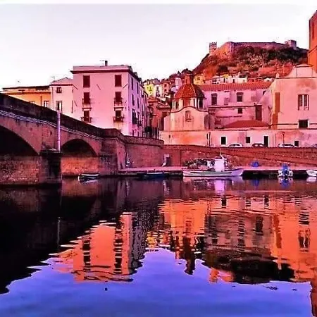 Il Narciso דירה *