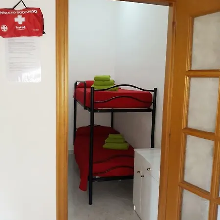 Appartement Il Narciso Bosa