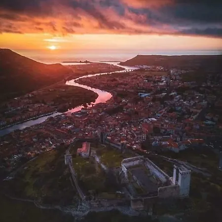 דירה Il Narciso *