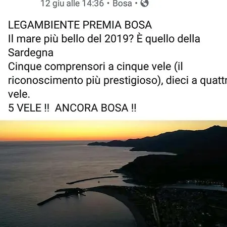 Il Narciso Bosa
