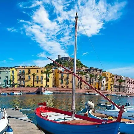 Il Narciso Appartement